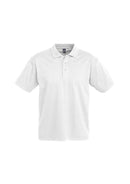 Biz Collection Mens Ice Polo   P112Ms - Star Uniforms Australia