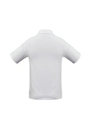 Biz Collection Mens Ice Polo   P112Ms - Star Uniforms Australia