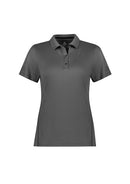 Biz Collection - Balance Ladies Polo - P200LS-1st