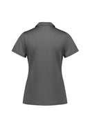 Biz Collection - Balance Ladies Polo - P200LS-1st