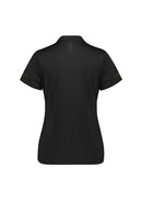 Biz Collection - Balance Ladies Polo - P200LS-1st