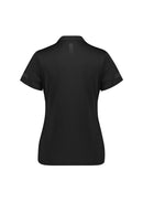 Biz Collection - Balance Ladies Polo - P200LS-1st
