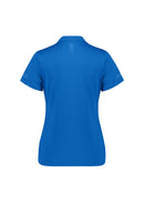Biz Collection - Balance Ladies Polo - P200LS-1st