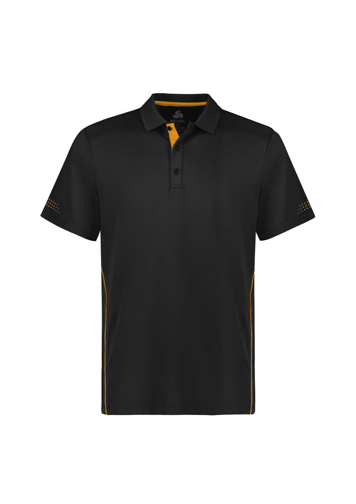 Biz Collection - Balance Mens Polo - P200MS