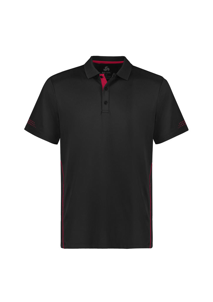 Biz Collection - Balance Mens Polo - P200MS