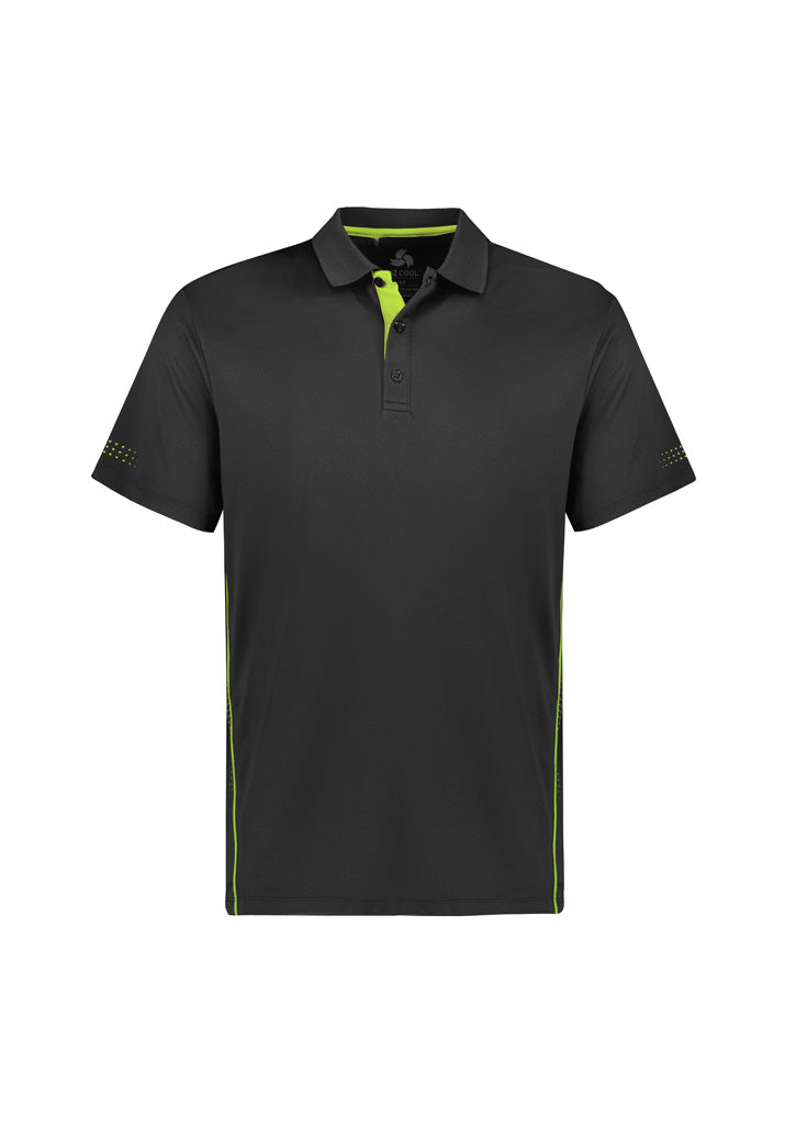 Biz Collection - Balance Mens Polo - P200MS