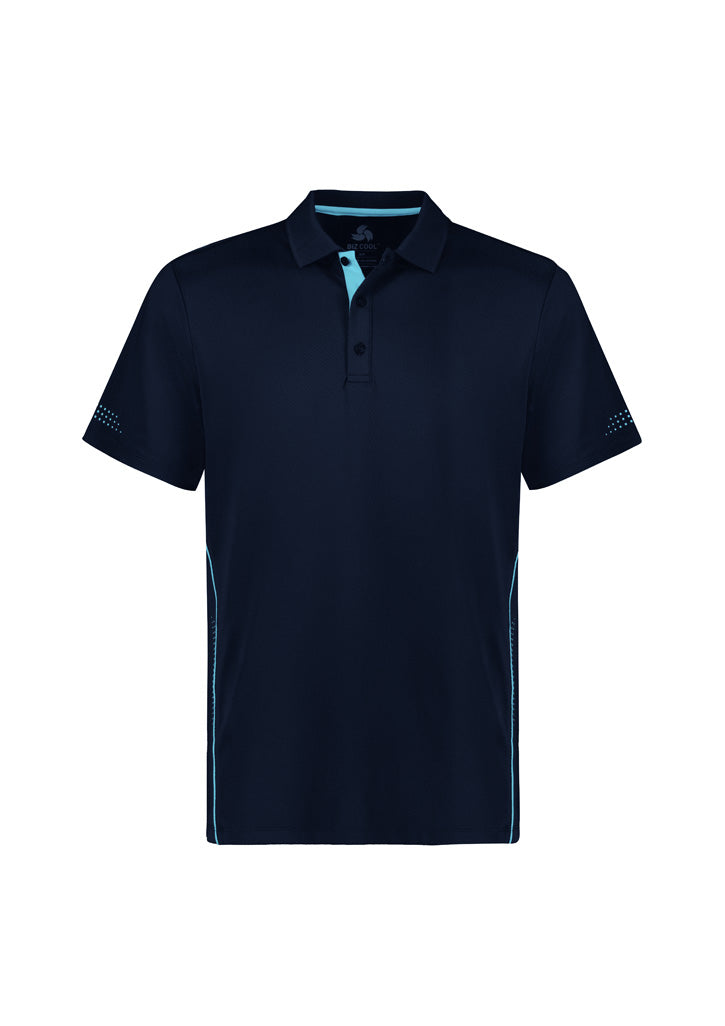 Biz Collection - Balance Mens Polo - P200MS