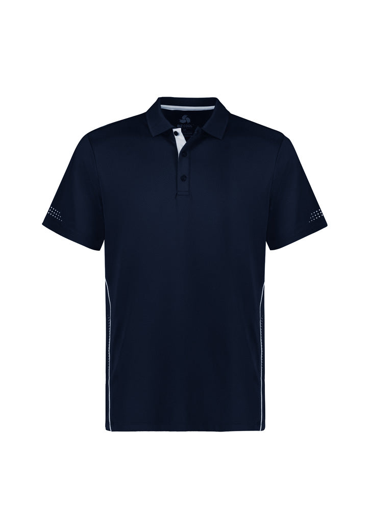 Biz Collection - Balance Mens Polo - P200MS