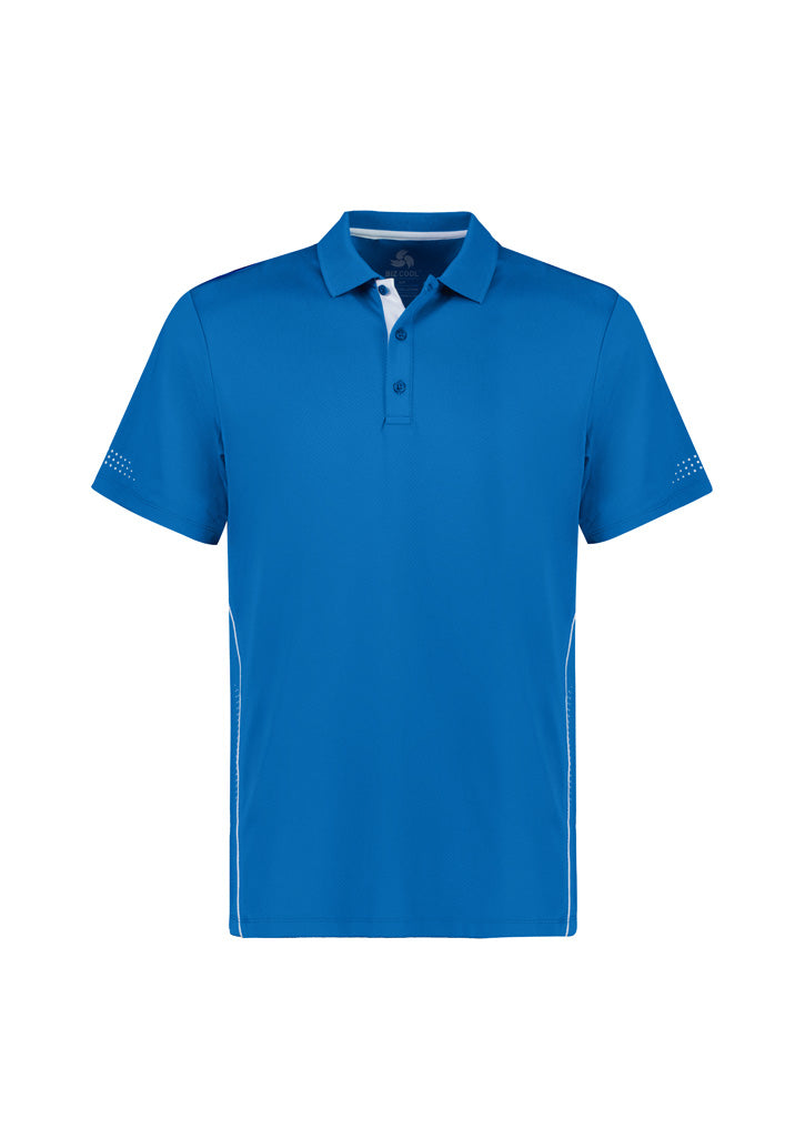 Biz Collection - Balance Mens Polo - P200MS