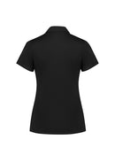 Biz Collection - Action Ladies Polo - P206LS