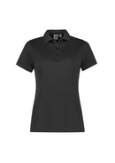 Biz Collection - Action Ladies Polo - P206LS