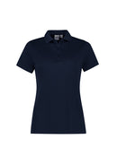 Biz Collection - Action Ladies Polo - P206LS
