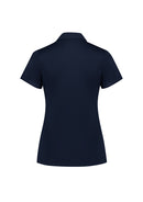 Biz Collection - Action Ladies Polo - P206LS