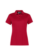Biz Collection - Action Ladies Polo - P206LS