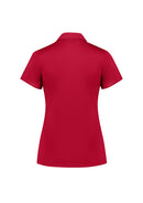 Biz Collection - Action Ladies Polo - P206LS