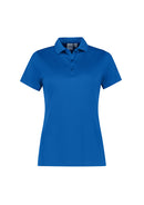 Biz Collection - Action Ladies Polo - P206LS