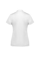 Biz Collection - Action Ladies Polo - P206LS
