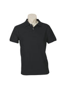 Biz Collection Mens Neon Polo   P2100 - Star Uniforms Australia