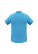 Biz Collection Mens Neon Polo   P2100 - Star Uniforms Australia