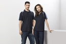 Biz Collection Ladies Triton Polo   P225Ls - Star Uniforms Australia