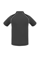 Biz Collection Mens Triton Polo  P225MS - Star Uniforms Australia