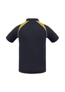 Biz Collection Mens Triton Polo  P225MS - Star Uniforms Australia