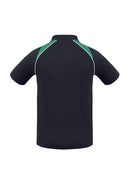 Biz Collection Mens Triton Polo  P225MS - Star Uniforms Australia