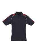 Biz Collection Mens Triton Polo  P225MS - Star Uniforms Australia