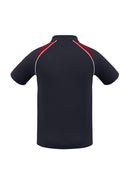 Biz Collection Mens Triton Polo  P225MS - Star Uniforms Australia