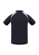 Biz Collection Mens Triton Polo  P225MS - Star Uniforms Australia
