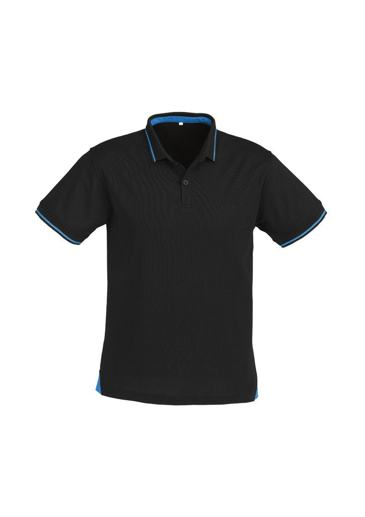 Biz Collection Mens Jet Polo   P226Ms - Star Uniforms Australia