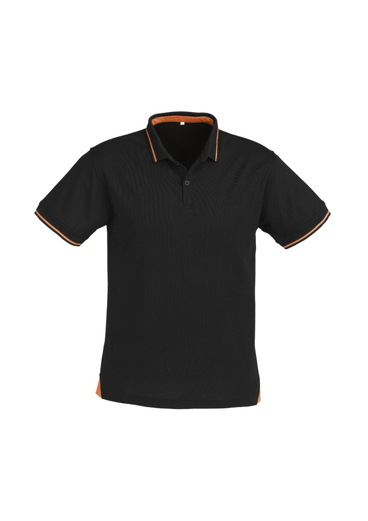 Biz Collection Mens Jet Polo   P226Ms - Star Uniforms Australia