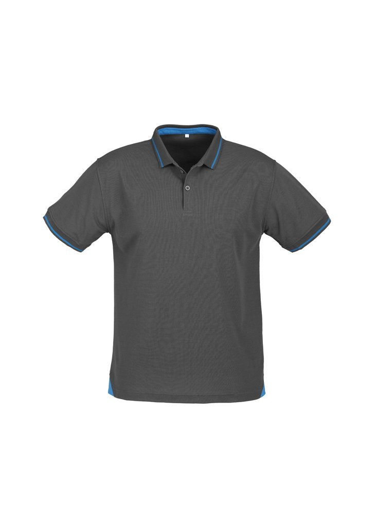 Biz Collection Mens Jet Polo   P226Ms - Star Uniforms Australia