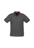 Biz Collection Mens Jet Polo   P226Ms - Star Uniforms Australia