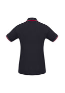 Biz Collection Ladies Cambridge Polo  P227LS - Star Uniforms Australia