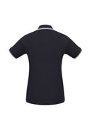 Biz Collection Ladies Cambridge Polo  P227LS - Star Uniforms Australia