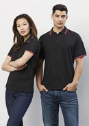 Biz Collection Ladies Cambridge Polo  P227LS - Star Uniforms Australia