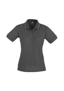 Biz Collection Ladies Cambridge Polo  P227LS - Star Uniforms Australia
