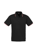 Biz Collection Mens Cambridge Polo   P227Ms - Star Uniforms Australia