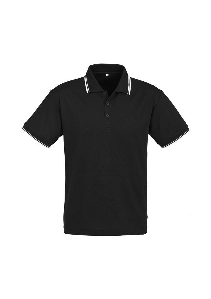 Biz Collection Mens Cambridge Polo   P227Ms - Star Uniforms Australia