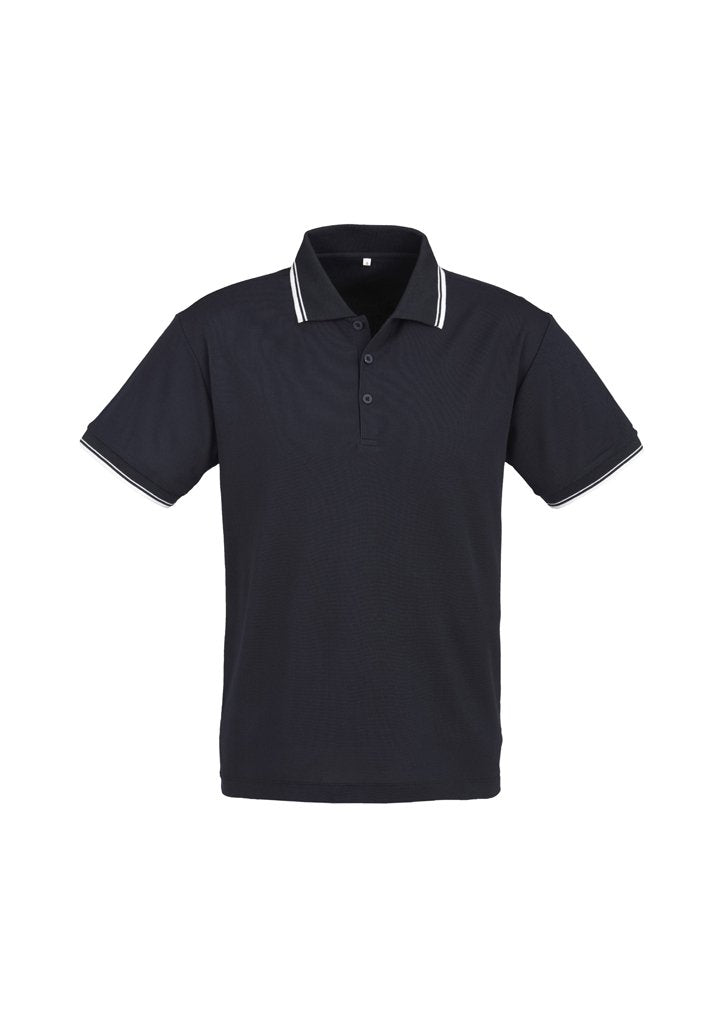 Biz Collection Mens Cambridge Polo   P227Ms - Star Uniforms Australia