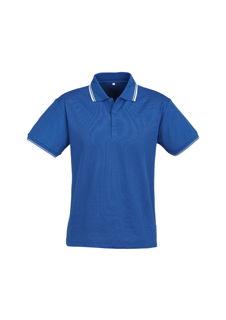 Biz Collection Mens Cambridge Polo   P227Ms - Star Uniforms Australia