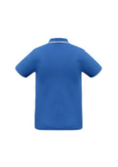 Biz Collection Mens Cambridge Polo   P227Ms - Star Uniforms Australia