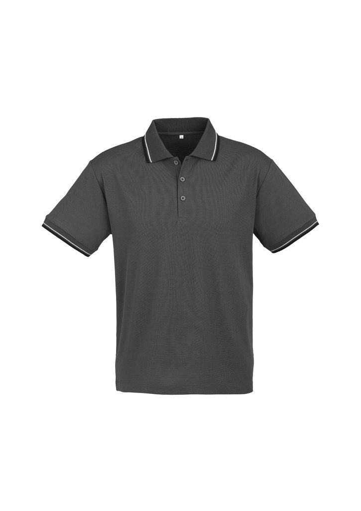 Biz Collection Mens Cambridge Polo   P227Ms - Star Uniforms Australia