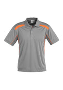 Biz Collection Mens United Short Sleeve Polo   P244Ms - Star Uniforms Australia