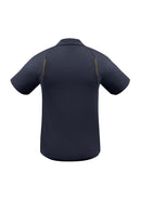 Biz Collection Mens United Short Sleeve Polo   P244Ms - Star Uniforms Australia