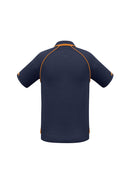 Biz Collection Mens Fusion Polo   P29012 - Star Uniforms Australia