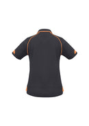 Biz Collection Ladies Fusion Polo P29022 - Star Uniforms Australia