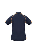 Biz Collection Ladies Fusion Polo P29022 - Star Uniforms Australia