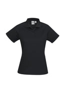 Biz Collection-Ladies Sprint Polo-P300LS